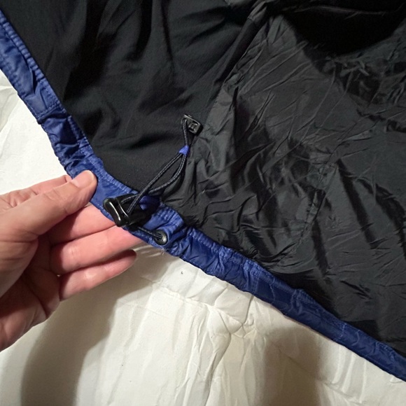 L.L. Bean Vintage Goose Down Puffer Jacket Petite - Picture 9 of 11